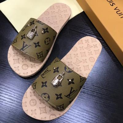 Cheap Louis Vuitton Couples Shoes wholesale No. 4